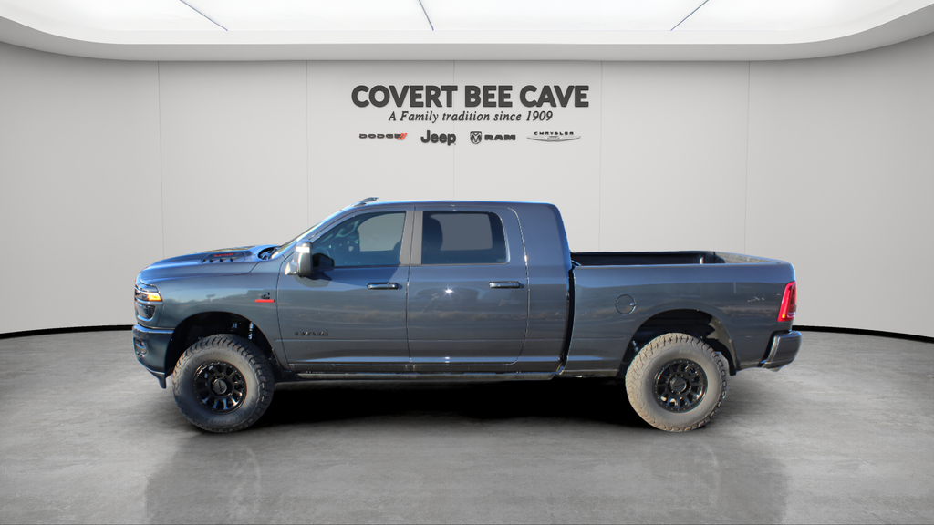 New Car 2025 Ram 2500  Laramie For Sale Under $90,000 In Austin, Texas