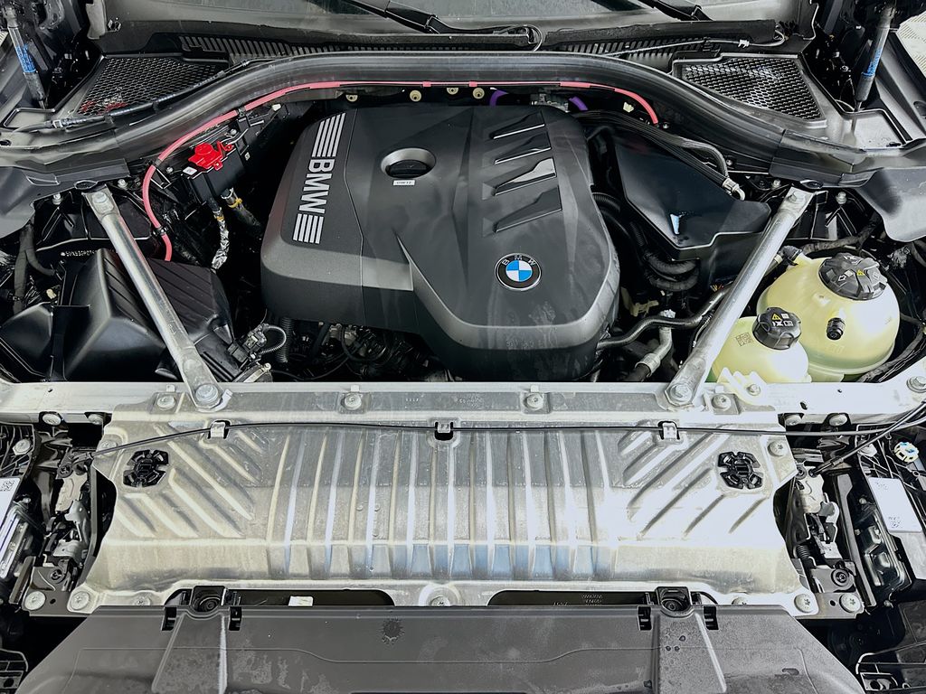 Thumbnail: 2025 BMW X3 - 29