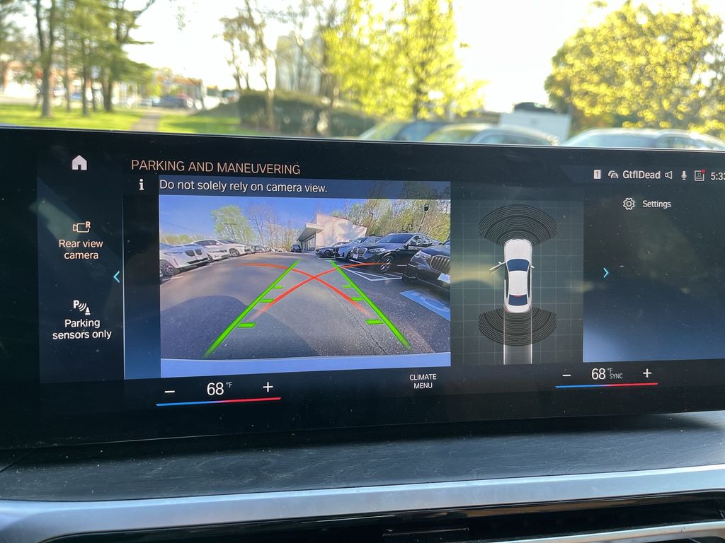 Thumbnail: 2023 BMW 3 Series - 7