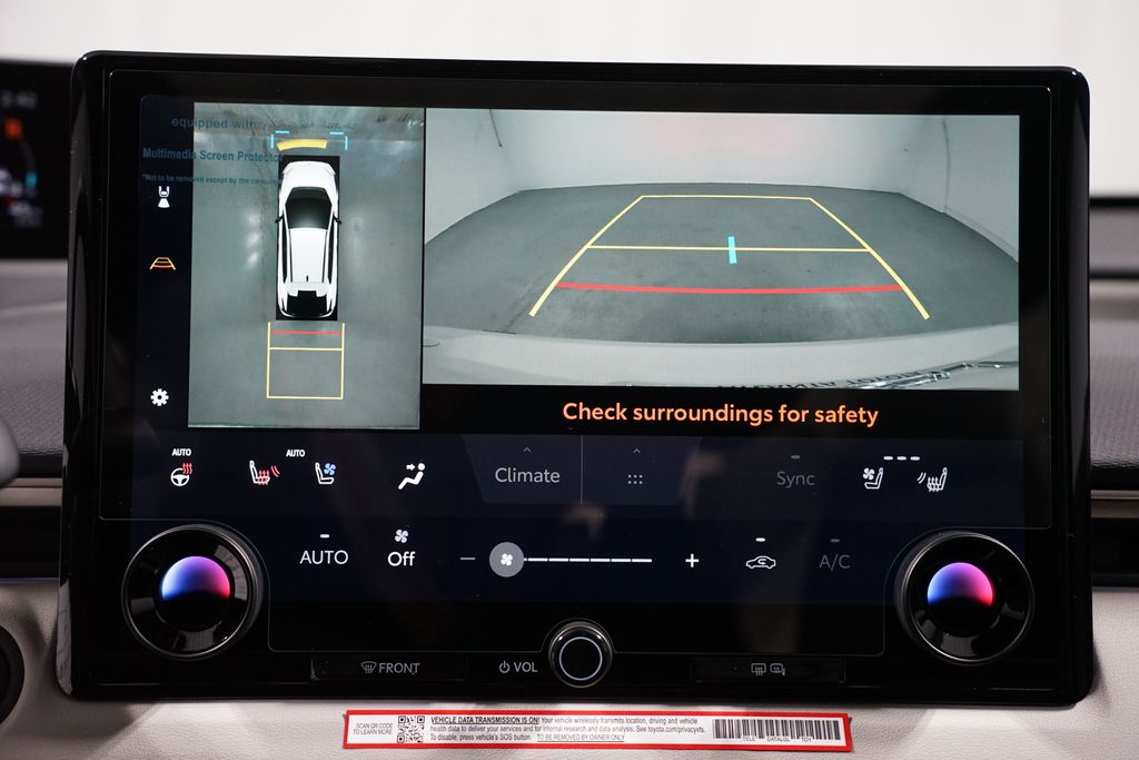 Thumbnail: 2026 Toyota bZ - 18