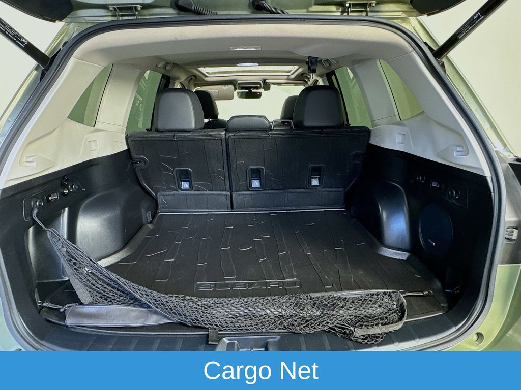 Used Car 2021 Subaru Forester  Touring For Sale Under $30,000 In Austin, Texas