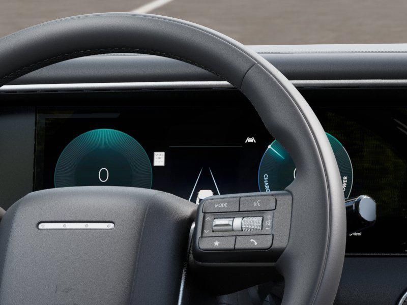 New 2026 Black Hyundai SEL Premium image 14