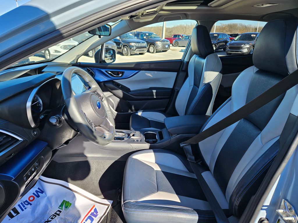 Used 2023 Subaru Crosstrek SUV