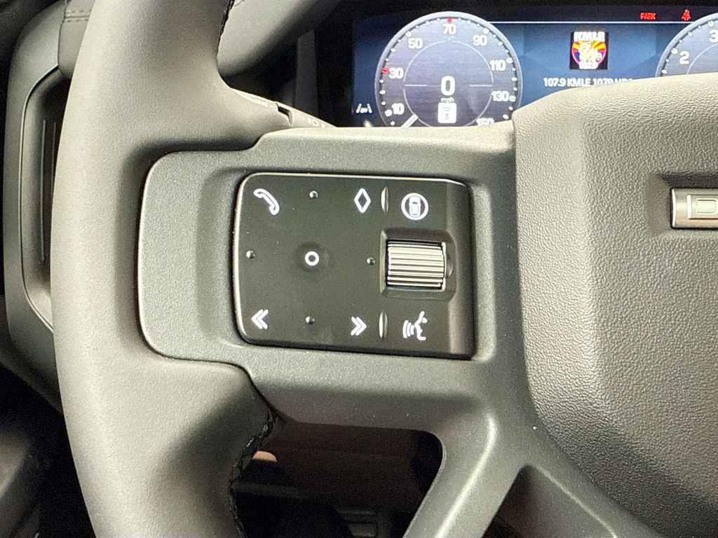 Thumbnail: 2026 Land Rover Defender - 12
