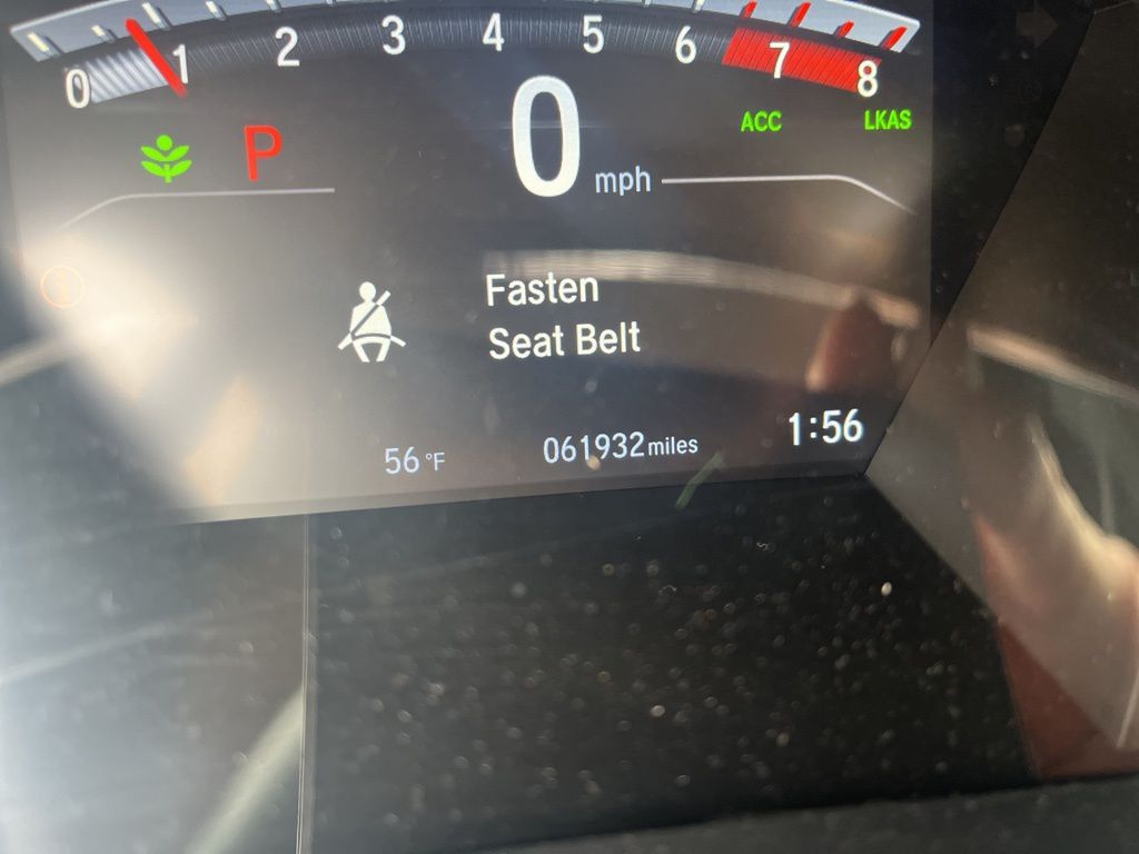 Thumbnail: 2018 Honda CR-V - 5