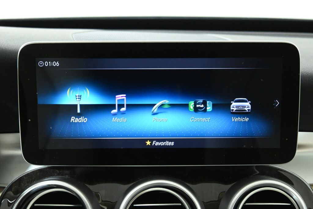 Thumbnail: 2020 Mercedes-Benz C-Class - 21