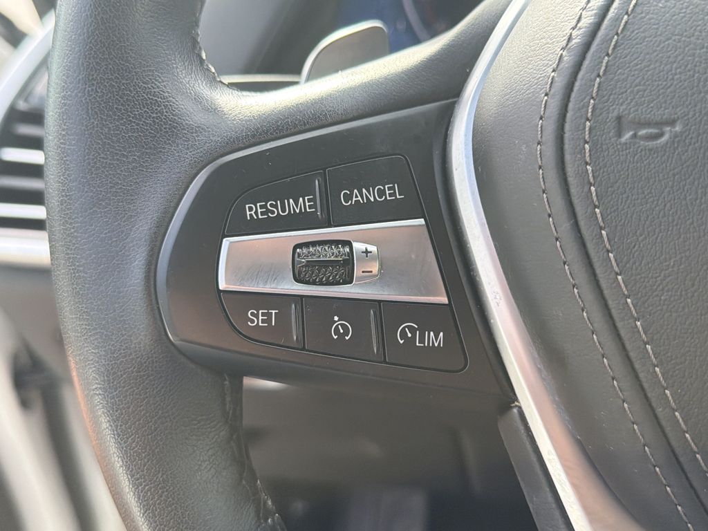 Used 2022 BMW X5 SUV