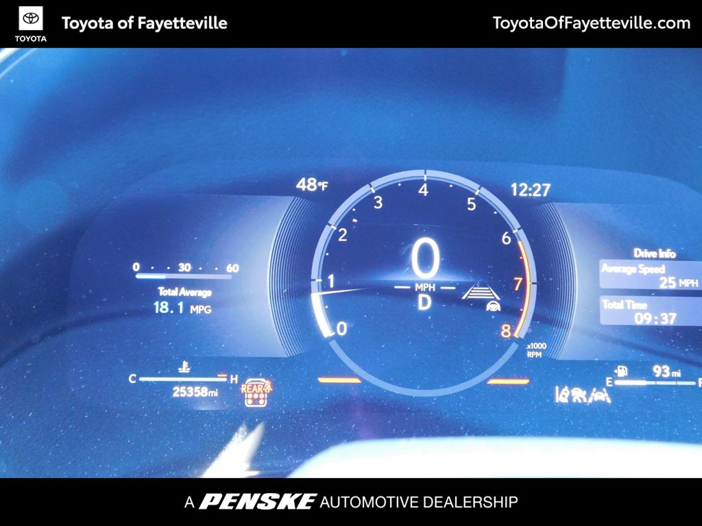 Thumbnail: 2024 Lexus TX - 12