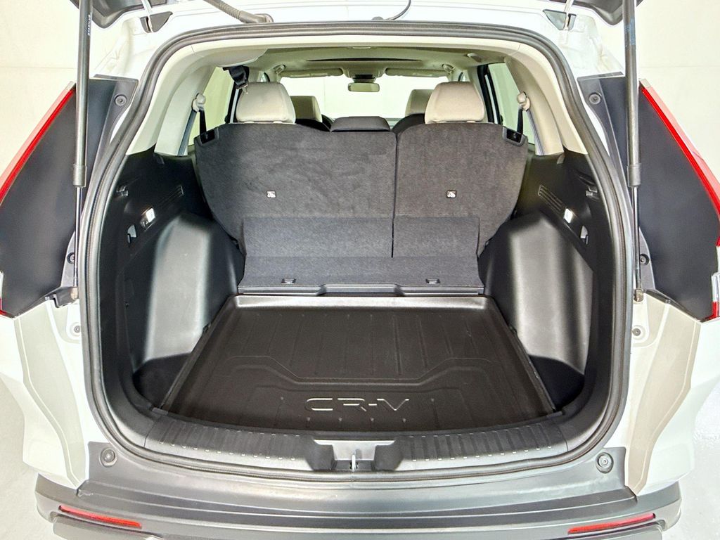 Thumbnail: 2023 Honda CR-V - 28