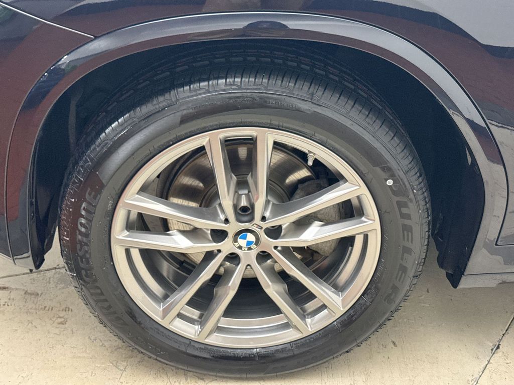 2020 BMW X3 xDrive30i 2