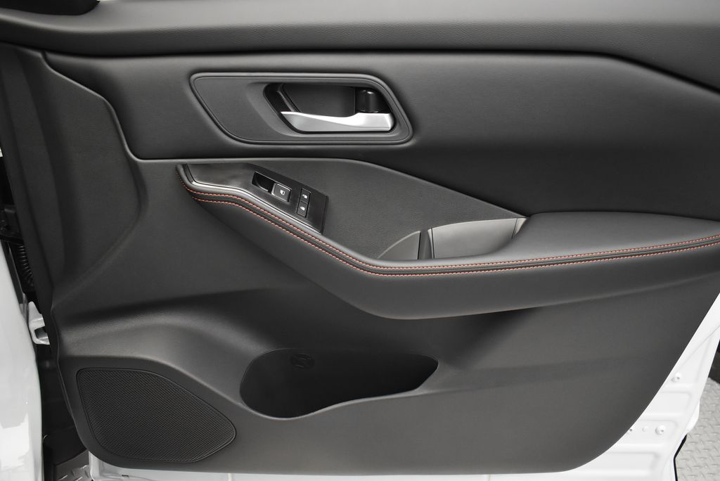 Thumbnail: 2026 Nissan Rogue - 23