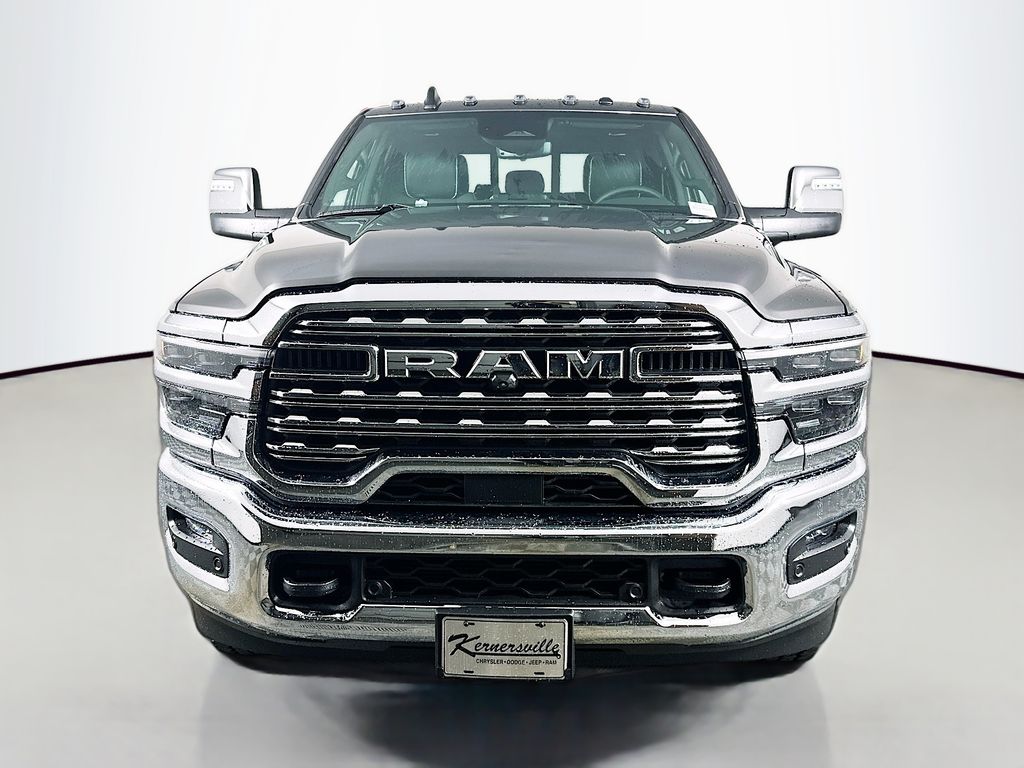 New 2026 Gray Ram Limited 14in image 2