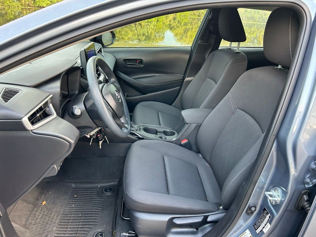 Thumbnail: 2024 Toyota Corolla - 14