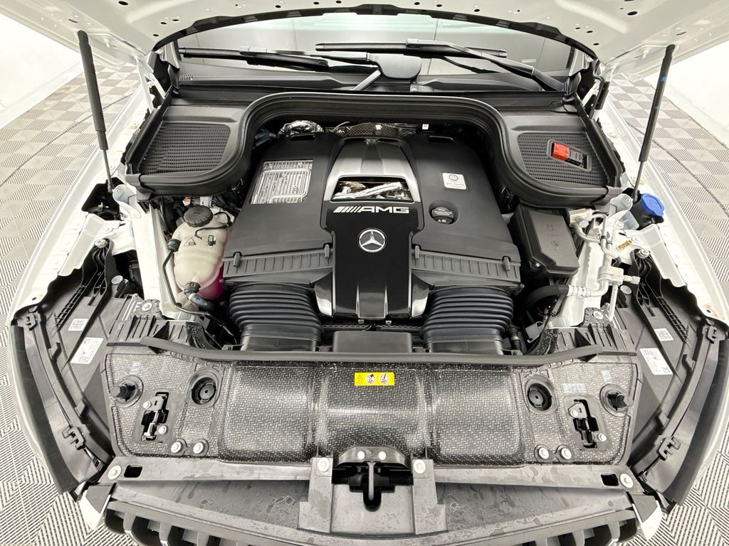 Thumbnail: 2026 Mercedes-Benz GLE - 29