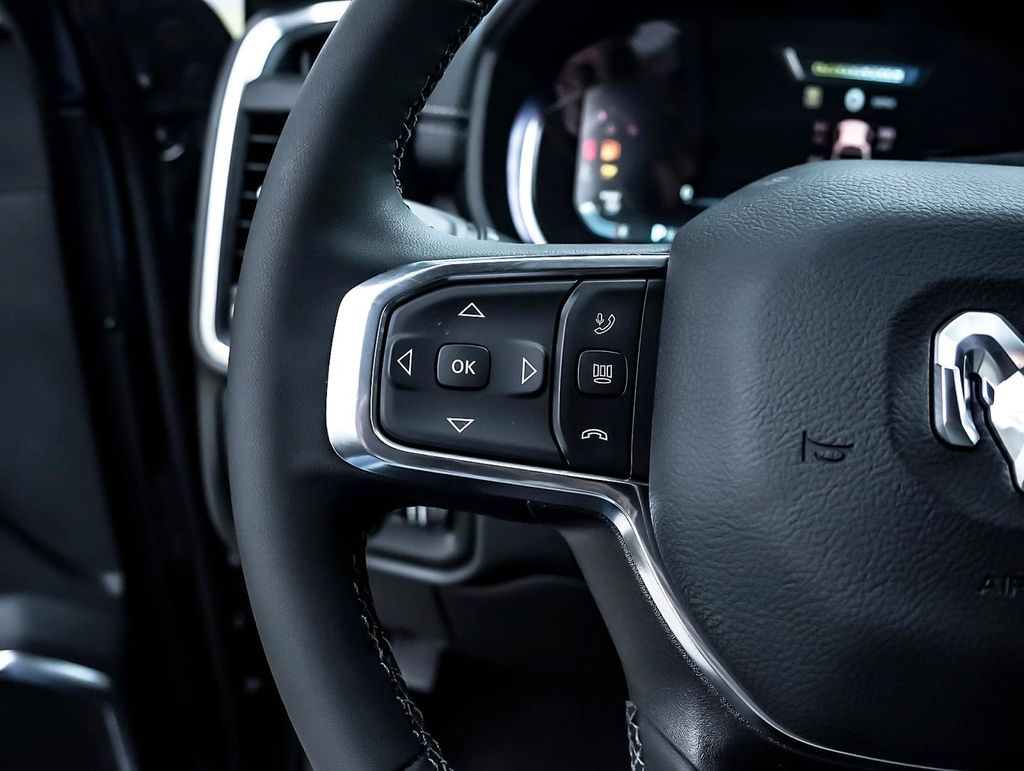 New Car 2025 Ram 2500  Laramie For Sale Under $70,000 In Taylor, Texas
