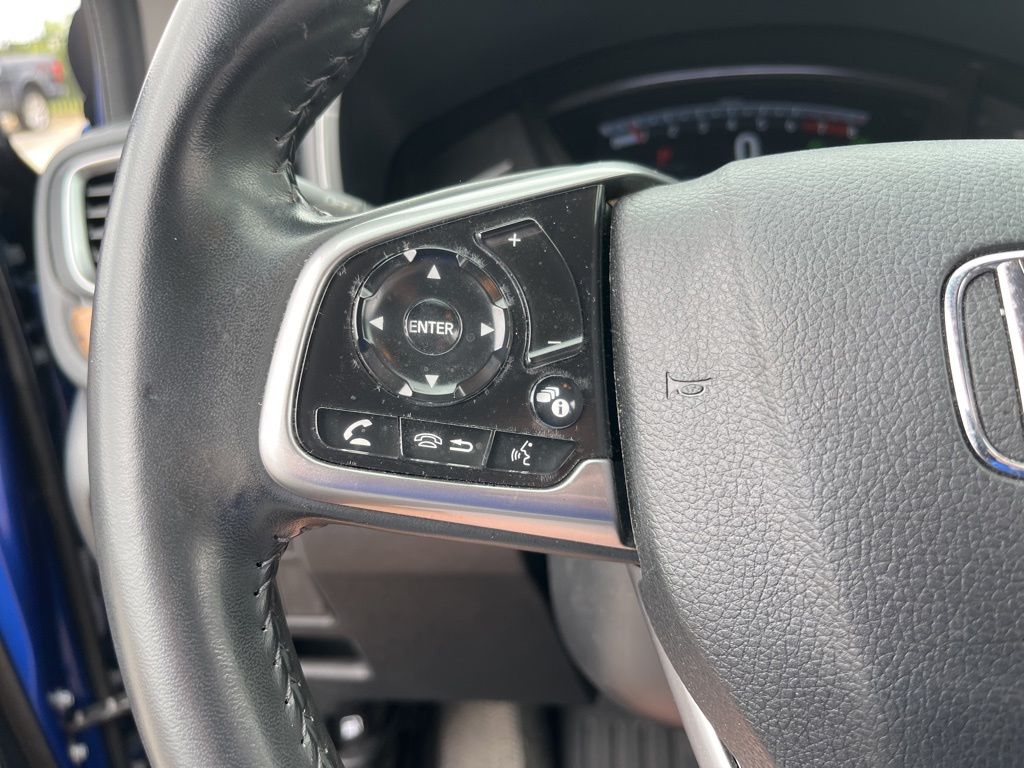 Thumbnail: 2021 Honda CR-V - 20