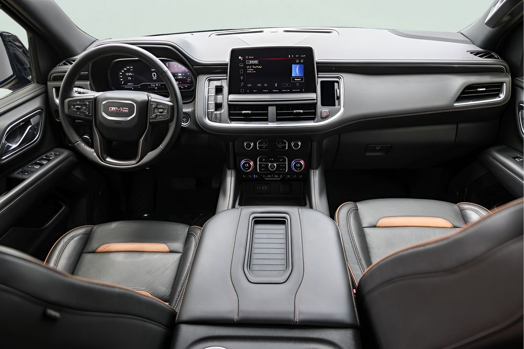 Used Car 2024 Gmc Yukon  At4 For Sale Under $70,000 In Austin, Texas
