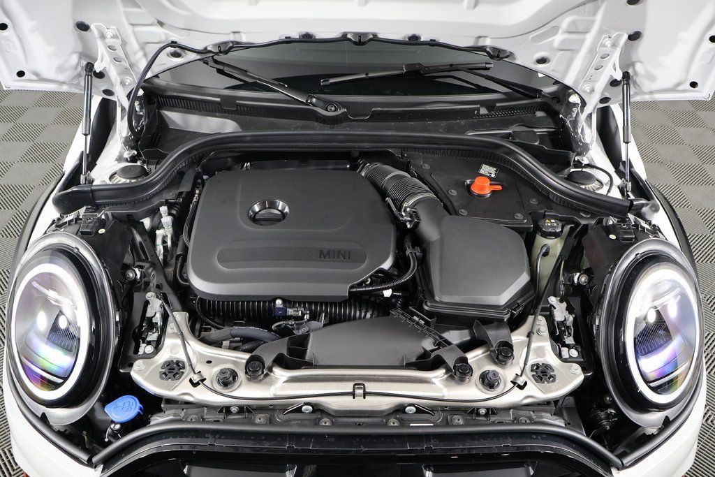 Thumbnail: 2026 MINI Cooper - 9