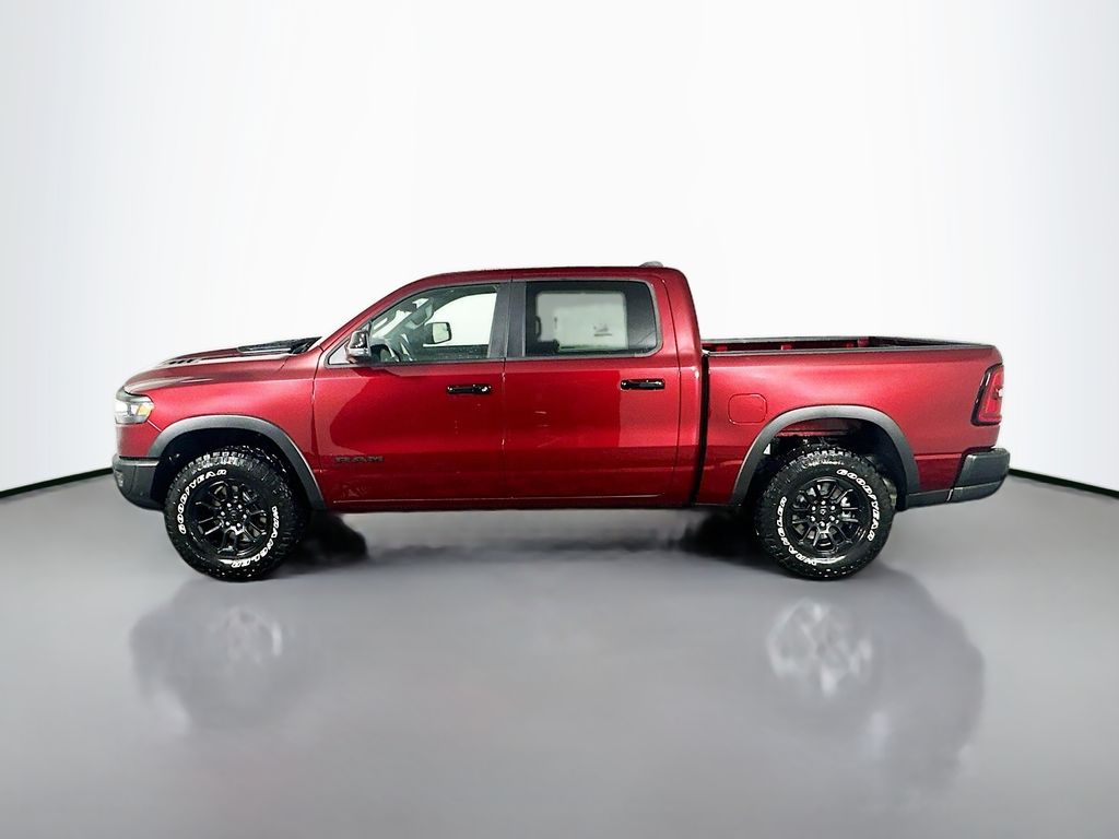 New 2026 Red Ram Rebel 14in image 5