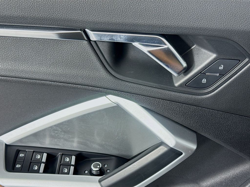 Used Car 2020 Audi Q3  Premium S Line For Sale Under $25,000 In Austin, Texas
