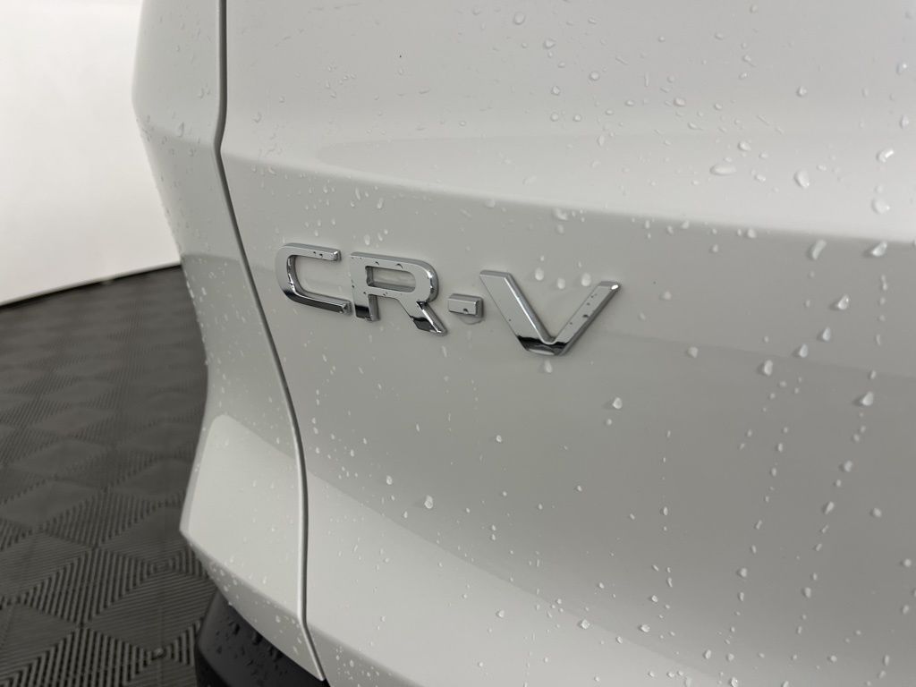 Thumbnail: 2024 Honda CR-V - 3