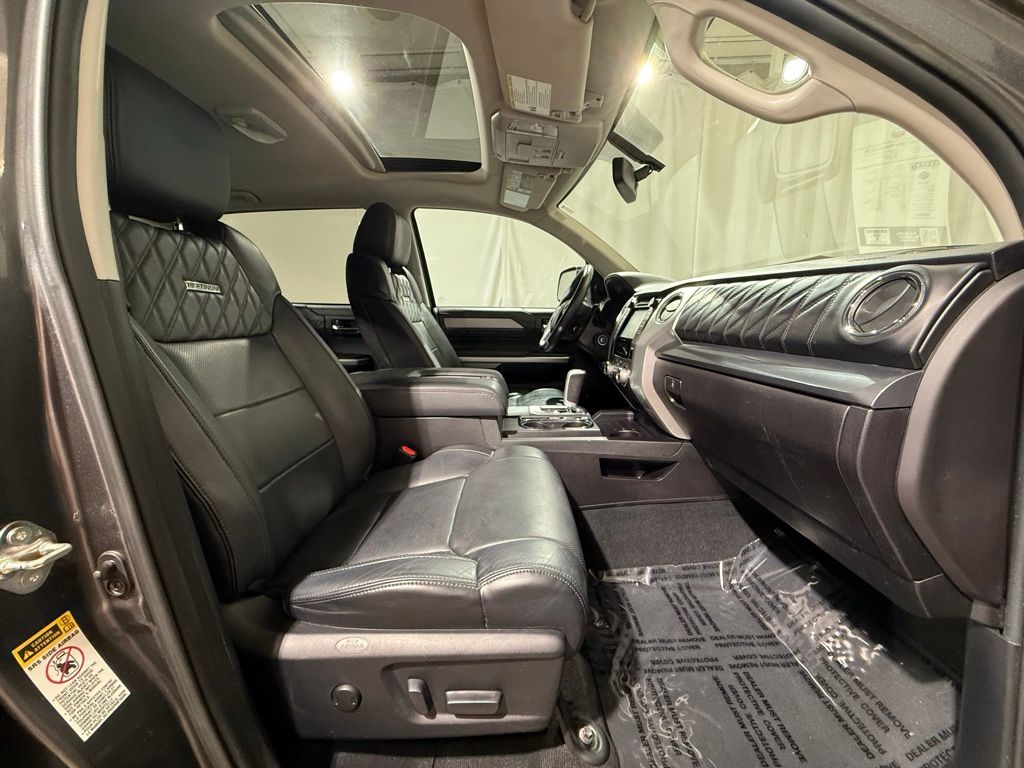 Thumbnail: 2016 Toyota Tundra - 22