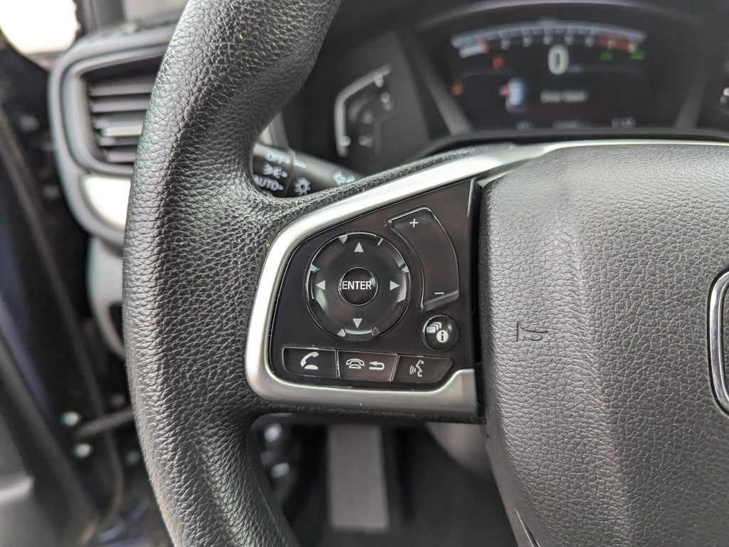 used 2020 Honda CR-V car, priced at $16,991