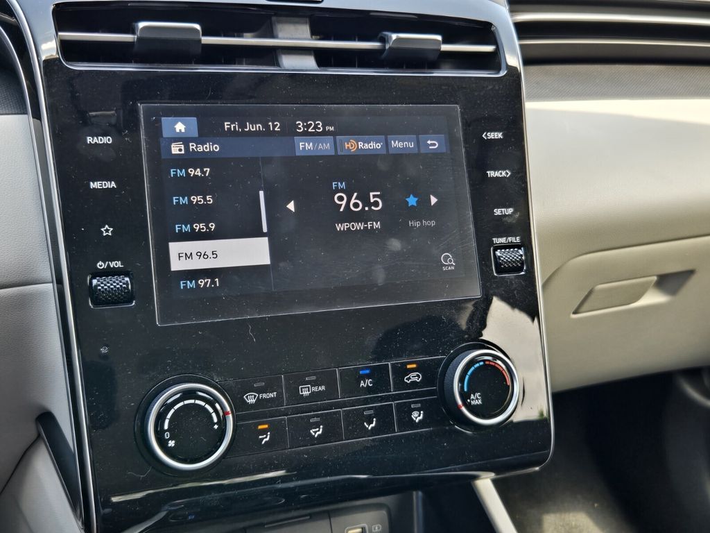 2024 Hyundai Tucson - $19,995