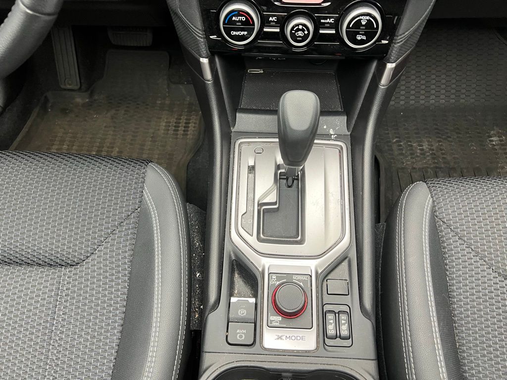 Thumbnail: 2021 Subaru Forester - 11