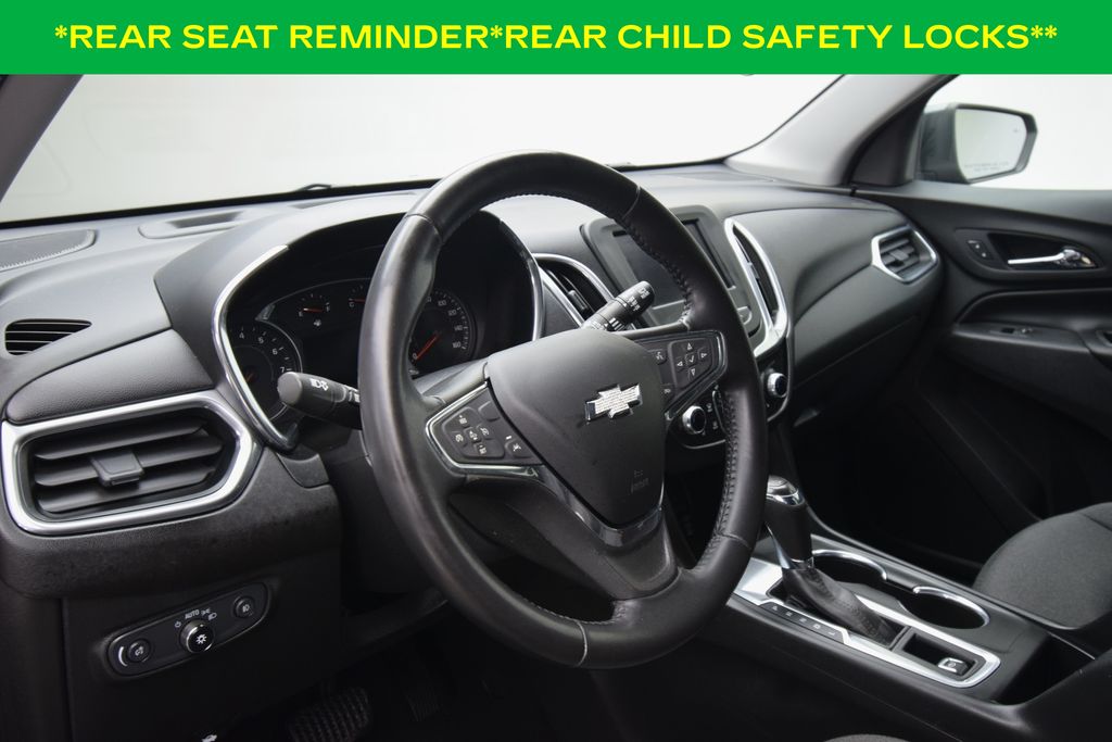 used 2020 Chevrolet Equinox car, priced at $16,200