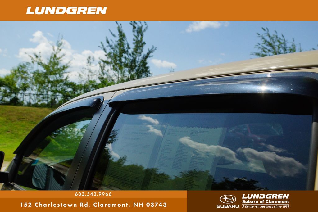 Used 2020 Toyota Tacoma Truck