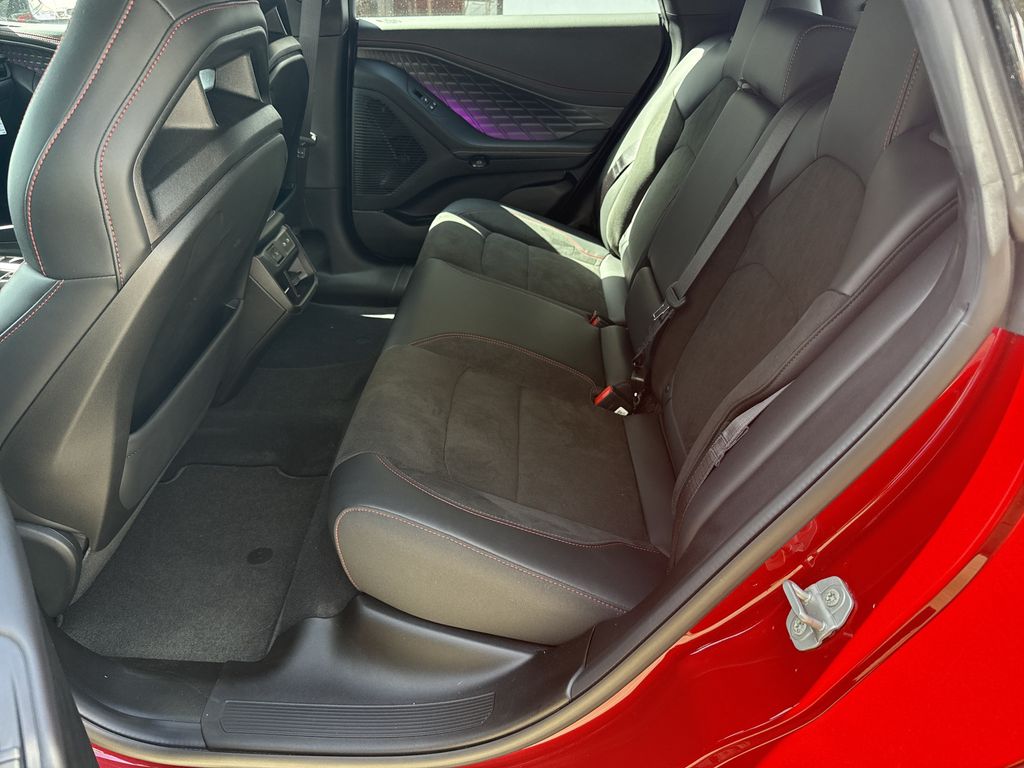 2026 Dodge Charger R/T Plus Red at DeMontrond Auto Country