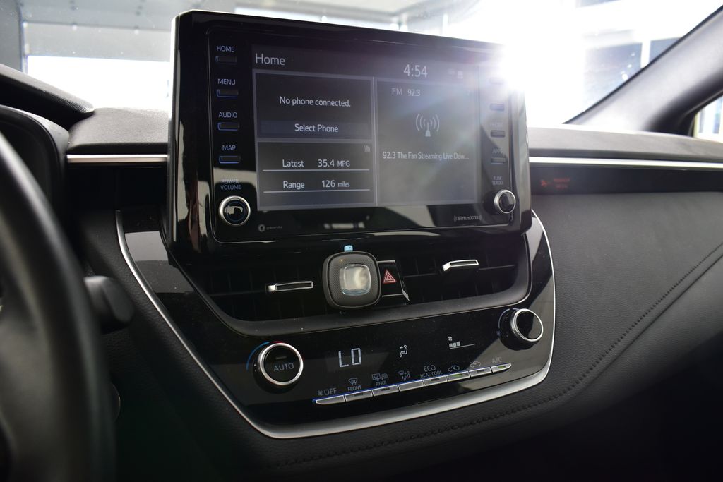 2022 Toyota Corolla SE 16