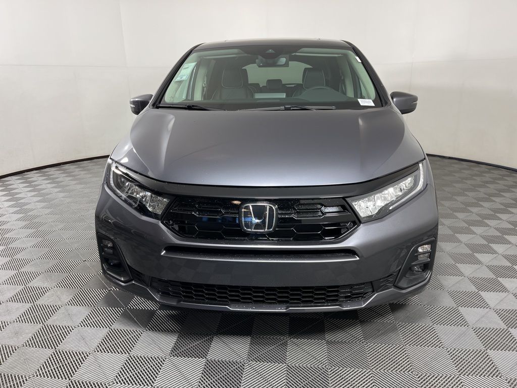 2025 Honda Odyssey Touring 7
