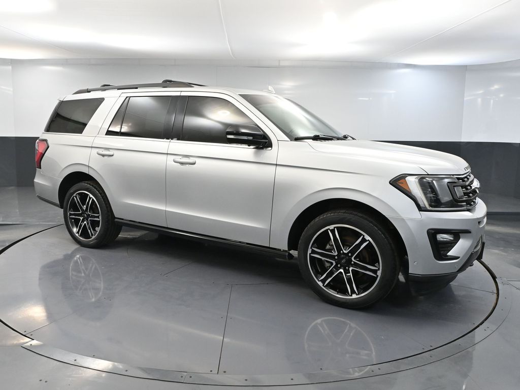 2019 Ford Expedition Limited 4WD