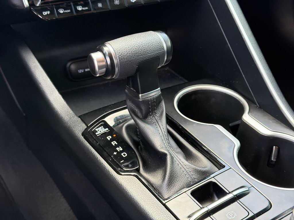 Thumbnail: 2021 Kia K5 - 20
