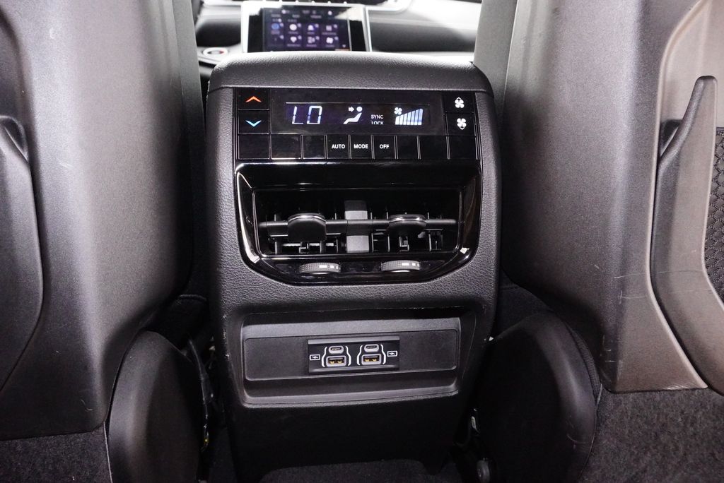 Used Car 2024 Jeep Grand Cherokee L  Laredo For Sale Under $35,000 In Weatherford, Texas