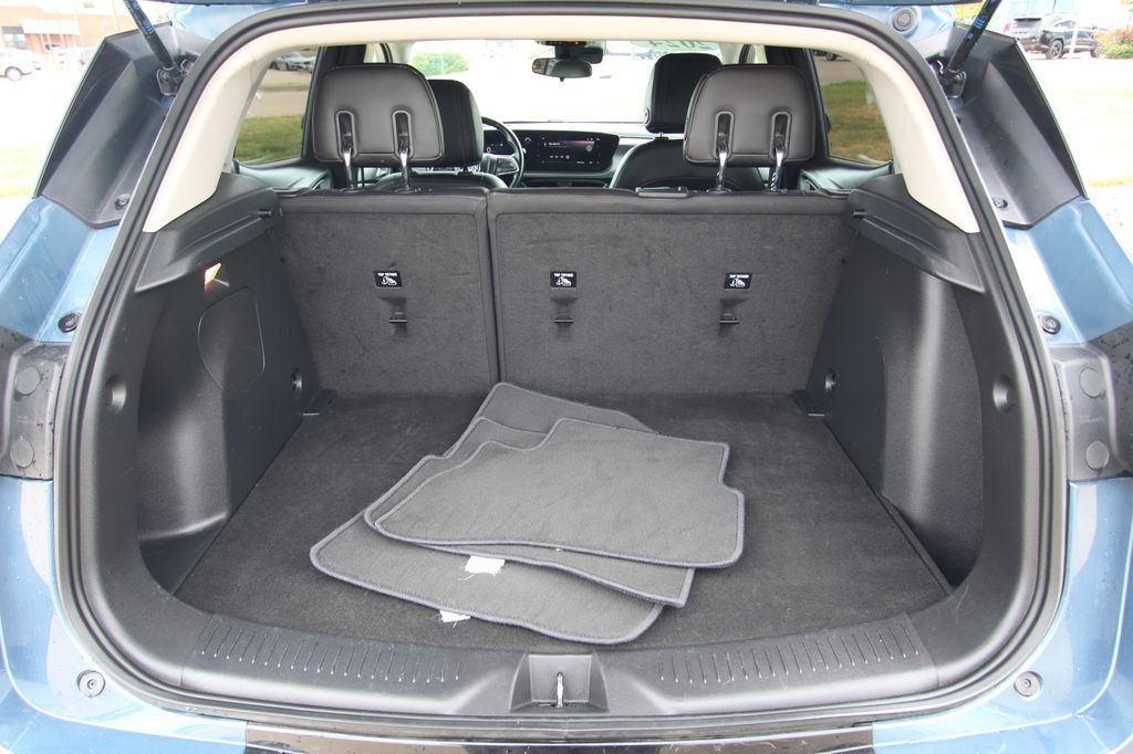 Used 2024 Buick Encore GX SUV