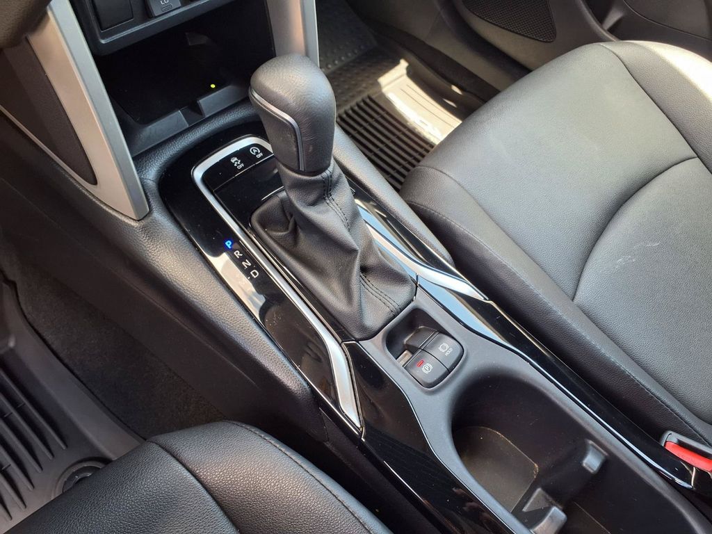 Used 2024 Toyota Corolla Cross SUV