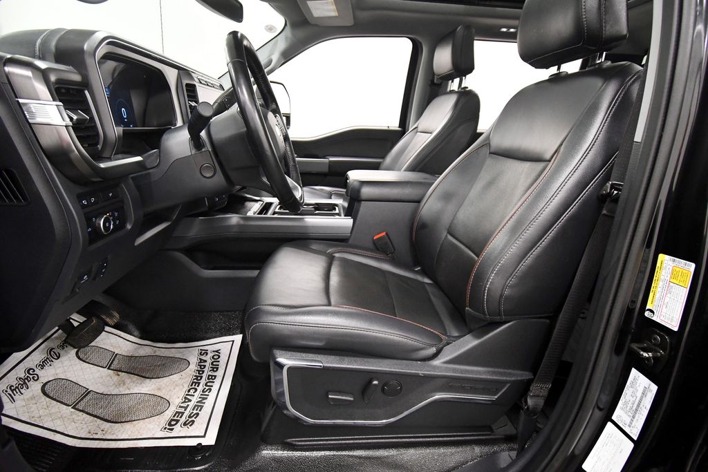 Used 2024 Ford F-250SD Truck