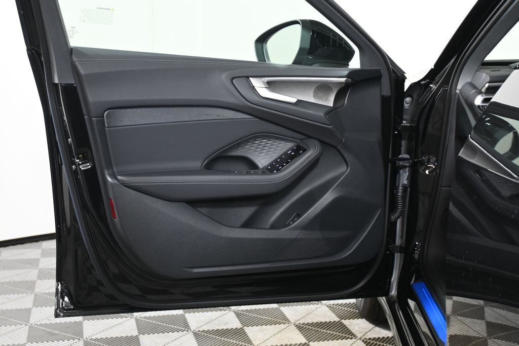 Thumbnail: 2025 Audi A5 - 23