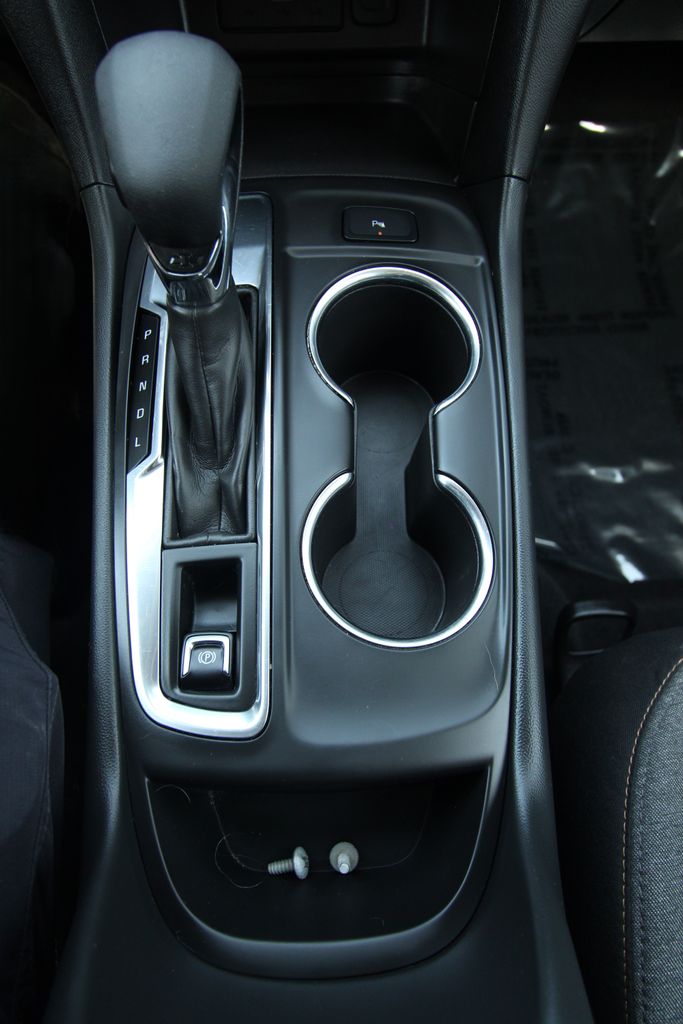 Used 2024 Chevrolet Equinox SUV