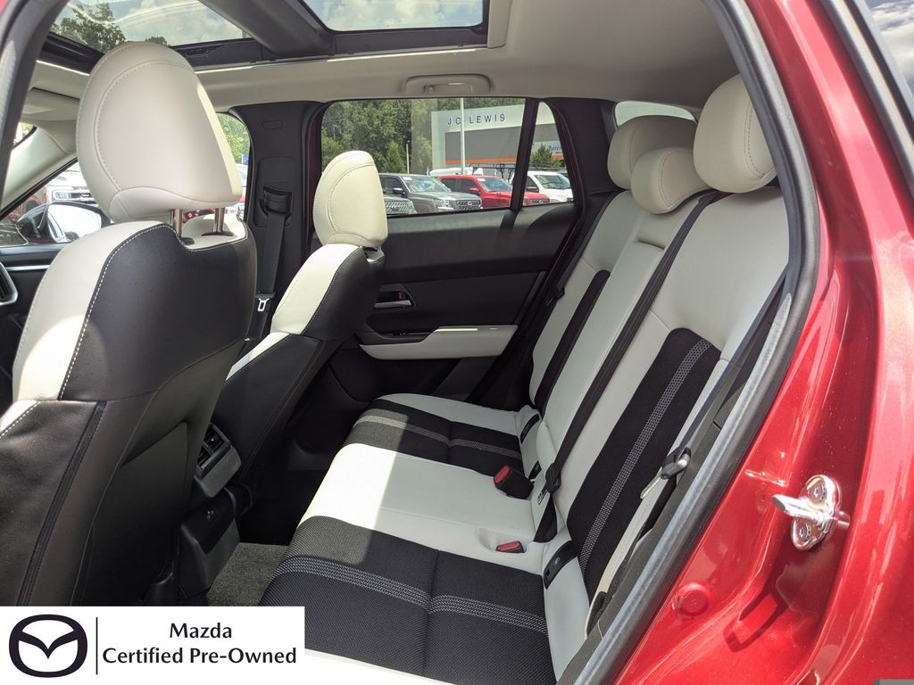 2026 Mazda CX-50 2.5 S Preferred