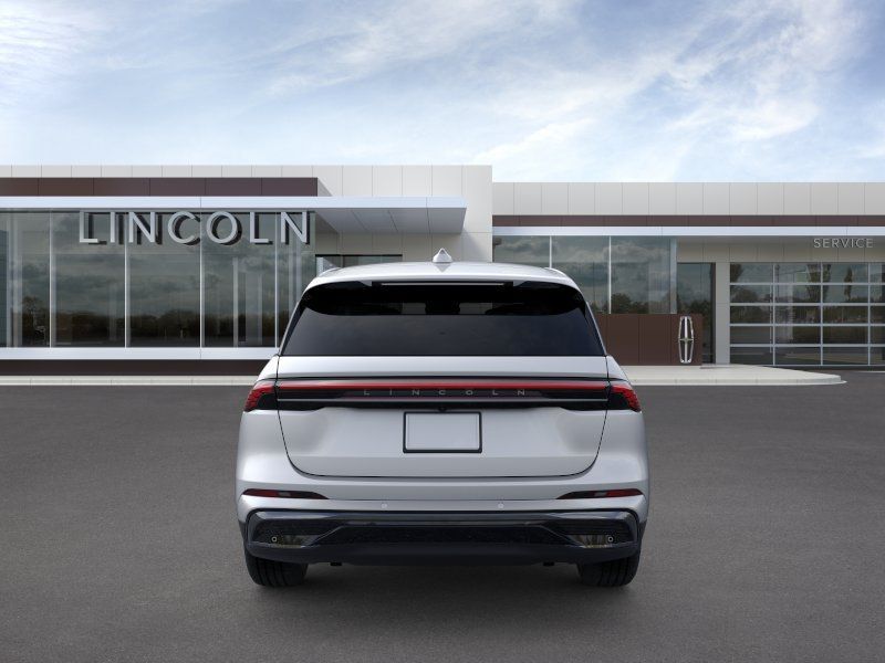New 2026 Radiance Metallic Lincoln Premiere image 5