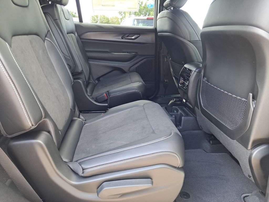New Car 2025 Jeep Grand Cherokee L  Altitude X For Sale Under $50,000 In Austin, Texas