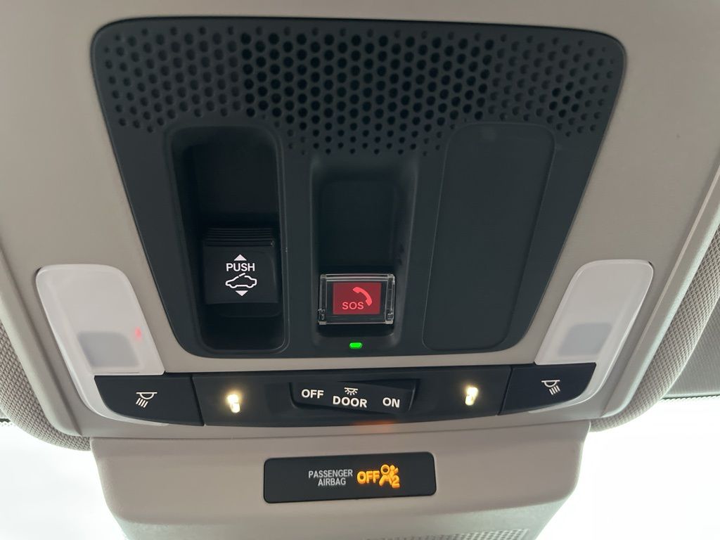 Thumbnail: 2024 Honda Accord - 21