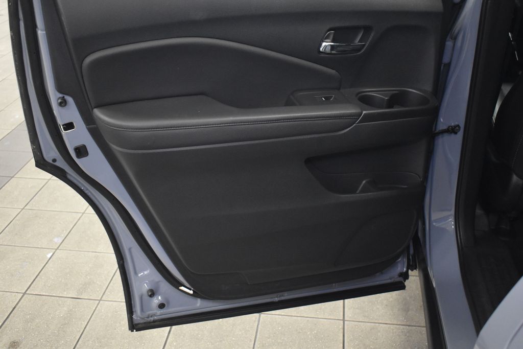 2022 Honda Pilot Special Edition 29