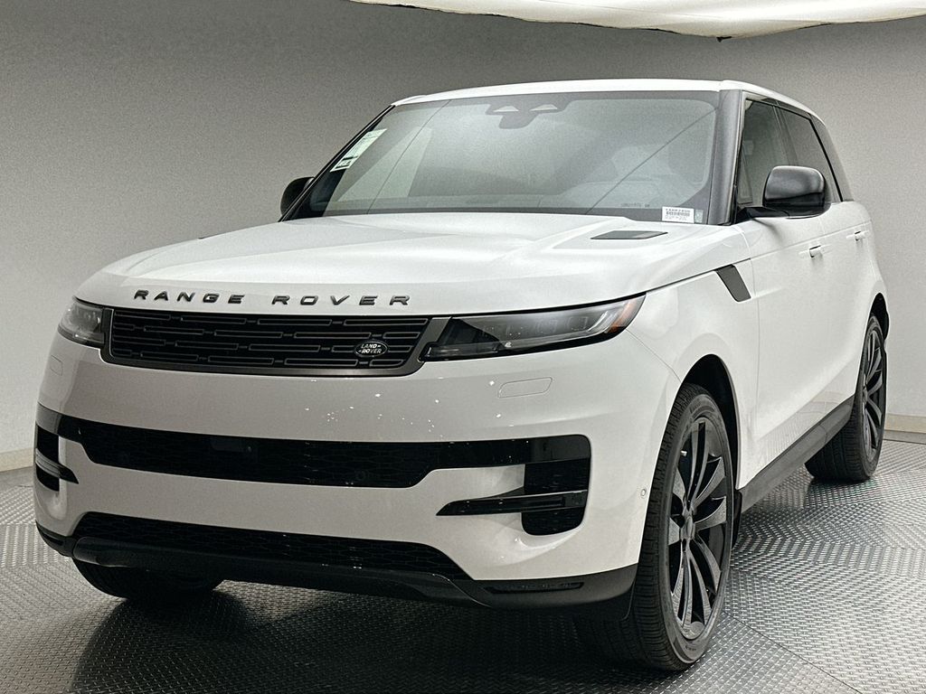 Thumbnail: 2026 Land Rover Range Rover Sport - 1