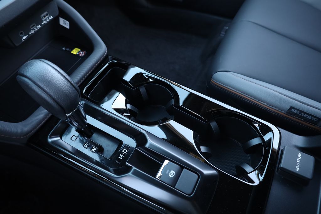 new 2026 Subaru Forester car, priced at $35,988