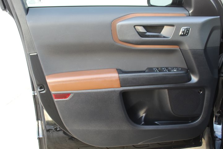 Used Car 2024 Ford Bronco Sport  Badlands For Sale Under $35,000 In Georgetown, Texas